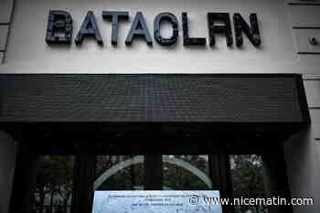 La Ville de Paris rachète le fonds du Bataclan, visé par les attentats du 13 novembre 2015