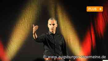 Auftakt mit feinen Pointen - so humorvoll ist der Roggenburger Kultursommer gestartet