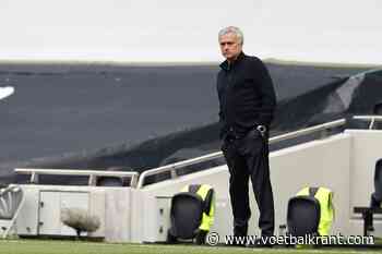 🎥  Fans van AS Roma zijn door het dolle heen met de komst van José Mourinho