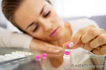 Autistic People More Likely to Use Recreational Drugs to Self-Medicate