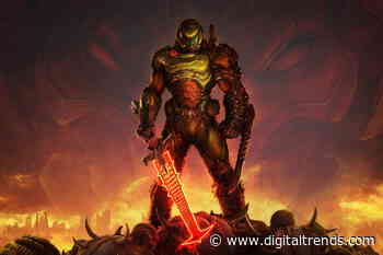 Doom Eternal team cancels planned ‘Invasion’ multiplayer mode