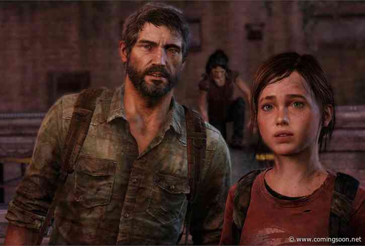 HBO’s The Last of Us Series Adaptation Begins Production