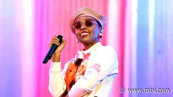 Janelle Monáe’s Soulful New Single ‘Stronger’ Will Move You To Action