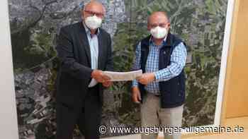 Bürgerversammlung: Wo ist denn dafür Platz in Gerlenhofen?