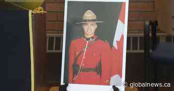 ‘So excited to be a police officer:’ Mother remembers Mountie killed in Saskatchewan