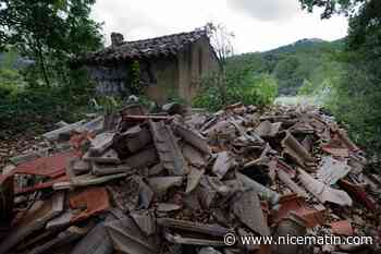 Pour lutter contre les décharges sauvages, les fabricants de matériaux l'assurent : ils vont financer le recyclage de leurs déchets