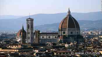 Italian city bans evening walks