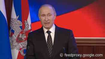 US-UK Warn Of New Worldwide Russian Cyberespionage