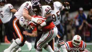 Ranking one-and-done Super Bowl championship teams: 1985 Bears couldn't duplicate magical season