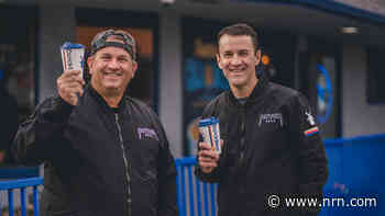 At Dutch Bros, 'the product is love' — and that helped a lot in 2020