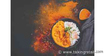 World food and drink: Global grub - Talking Retail