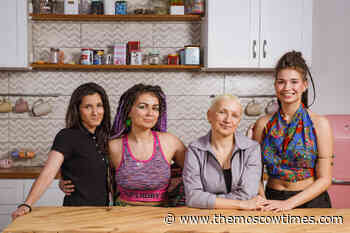 Russian Food Retailer Defies 'Gay Propaganda' Law With LGBT Family-Featuring Ad - The Moscow Times