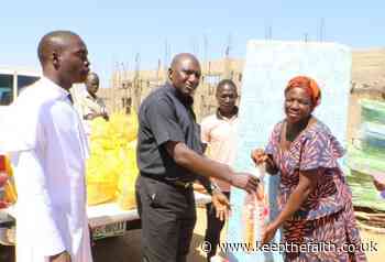 Christians Are Facing A Lack Of Food In Nigeria - Keep the Faith ®