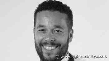 Only Food and Courses chef robbie Lorraine on the bringing back of El Bulli, his respect for Paul Ainsworth and a surprising aversion to Jersey Royals. - BigHospitality.co.uk