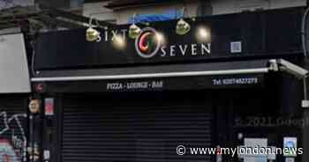 Camden pizza restaurant gets food hygiene rating of 1 after raw meat found defrosting on worktops - My London