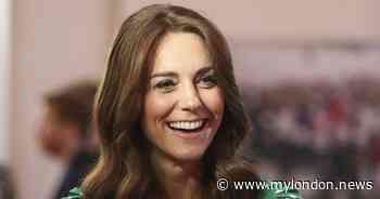Kate Middleton's favourite food: Daily breakfast, lunch and dinner revealed - My London