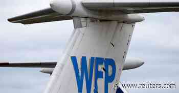 WFP says delivering food in Tigray, hopes for air bridge soon - Reuters