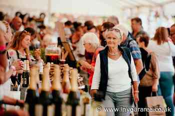 Shrewsbury Food Festival seeks local food and drink hidden gems - In Your Area