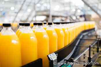 Decarbonising food and beverage manufacturing in Europe - FoodNavigator.com