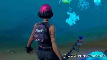 Fortnite - Collect foraged items locations: Where to forage for food, need supplies explained - Eurogamer.net