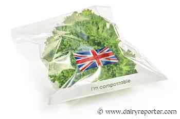 Survey shows UK consumers want food wrapped in compostable packaging - DairyReporter.com