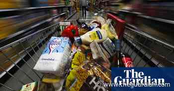 British households increased calorie intake in pandemic, study finds - The Guardian