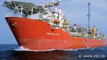 N.L. wrong to 'double down' on fossil fuels with offshore subsidies, researcher says