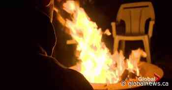 Public safety issues fire ban for all of Saskatchewan due to hot, dry conditions