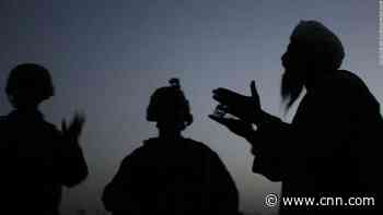 US races to find safe haven for Afghan translators as troop withdrawal nears