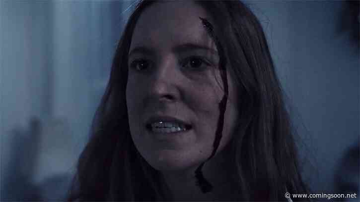 Riley Scott Fights Back in Exclusive Babysitter Must Die Clip