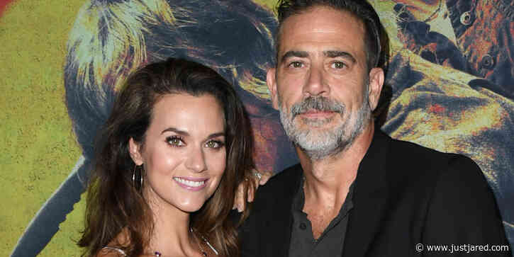 Jeffrey Dean Morgan Shares Sweet Birthday Tribute to Wife Hilarie Burton: 'She's My Best Friend'