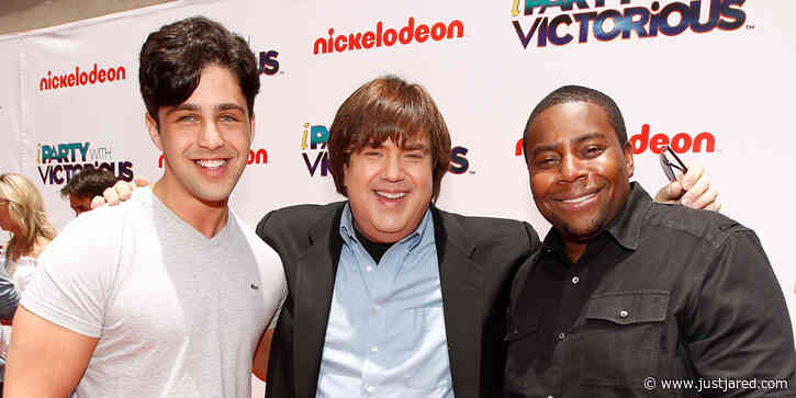 Dan Schneider Reacts to Allegations of Inappropriate Conduct at Nickelodeon