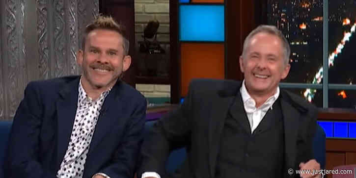 Billy Boyd Says 'There Was Almost Nudity' in Peter Jackson's 'Lord of the Rings' Movies