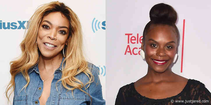 Tabitha Brown Reacts to Wendy Williams & Is 'Praying' to Find Someone to Love Her
