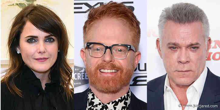 Keri Russell, Jesse Tyler Ferguson, Ray Liotta & More Join the Cast of Elizabeth Banks' 'Cocaine Bear'