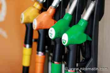 Top 5 des stations service les moins chères dans les Alpes-Maritimes