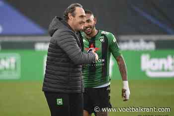 Cercle Brugge haalt het in oefenderby: Vitinho kroont zich matchwinnaar na gelijkmaker van Jelle Vossen