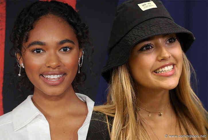 HBO Max’s Pretty Little Liars Reboot Finds Its First Two Leads
