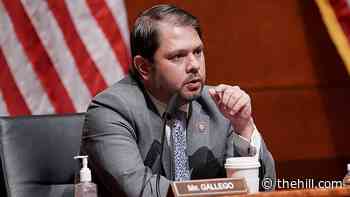 House Democrats introduce bill restoring voting provision after SCOTUS ruling
