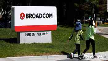 FTC charges Broadcom with monopolizing chip industry