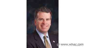 Judge Craig Doran steps down as administrative judge over controversial photo