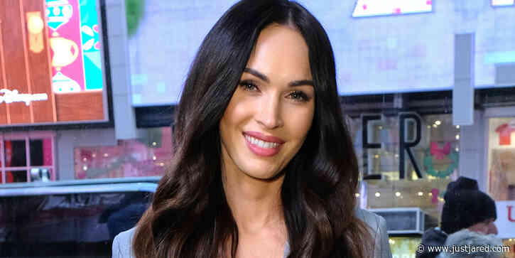 Megan Fox news - NewsLocker