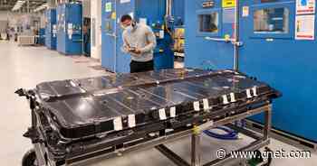 GM to source lithium from the US     - Roadshow