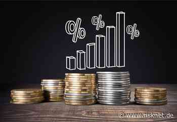Inflation als Stresstest für überschuldete Unternehmen - RiskNET