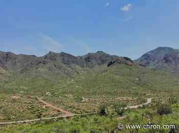 Austin teacher dies while hiking Franklin Mountains in El Paso, officials say