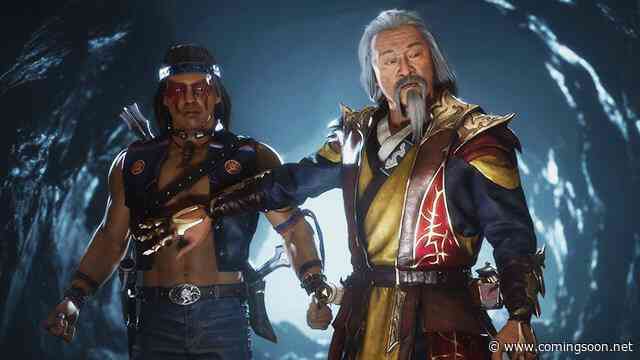 Mortal Kombat 11 Isn’t Getting More DLC