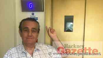 Hackney residents left marooned in homes due to faulty lift - Hackney Gazette