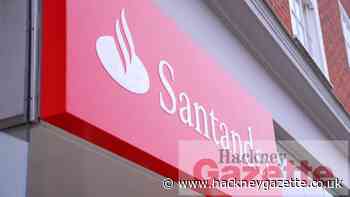 Santander to close Wembley and South Harrow banks - Hackney Gazette