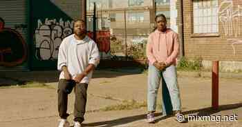Sef Kombo and Kitty Amor: “Hackney Wick has something special about it” - Mixmag