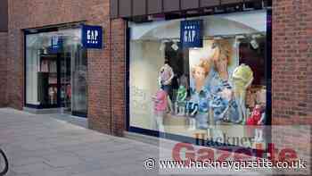 Gap to close in Camden Town, Hampstead, Islington, Wembley - Hackney Gazette